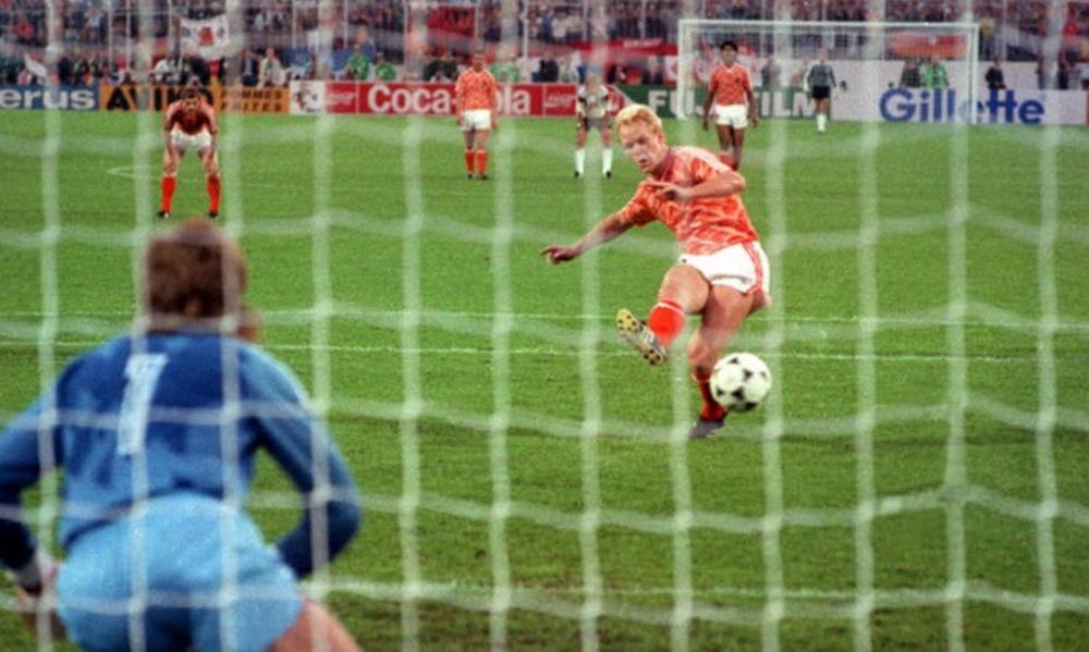 Ολλανδία – Γερμανία. 26 χρόνια έχει να τη νικήσει