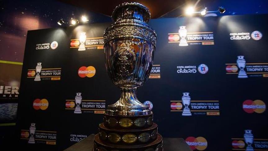 Μακροχρόνια και ειδικά σε ένα ακόμη απίθανο Copa America