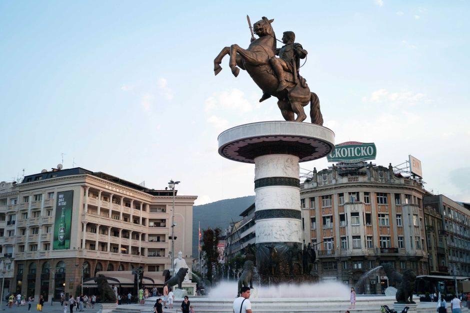 Ανάλυση, δεδομένα και λάθη στο Μακεδονικό ζήτημα