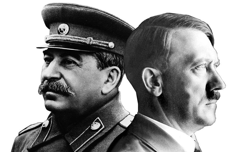 Η συγκυρία… της Βιέννης: Χίτλερ, Στάλιν, Τρότσκι, Τίτο, Φρόιντ!