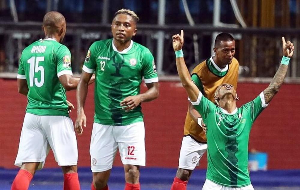 Τι δουλειά έχει η Μαδαγασκάρη στο Copa Africa;