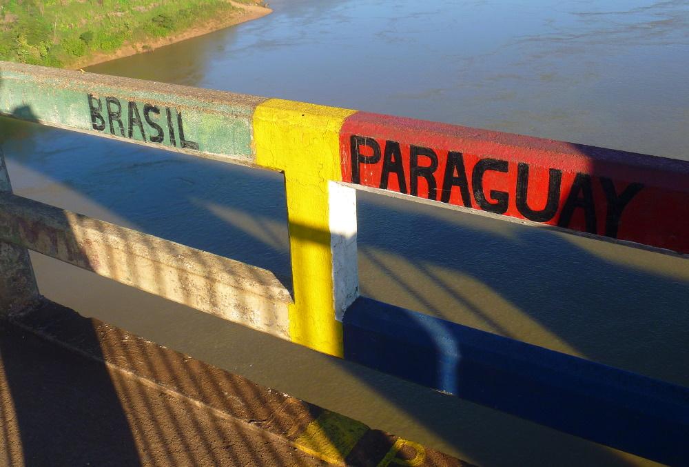 Βραζιλία – Παραγουάη, 18 χρόνια ρε γατάκια; 18 χρόνια;
