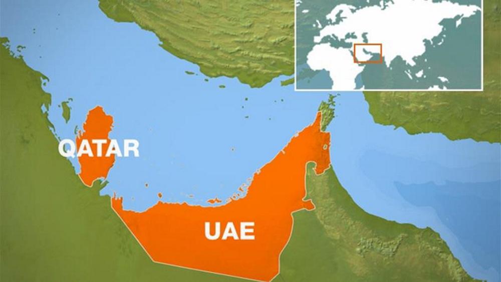 Πώς ΗΑΕ και Κατάρ λίγο έλειψαν να αποτελούν σήμερα μια… ενιαία χώρα