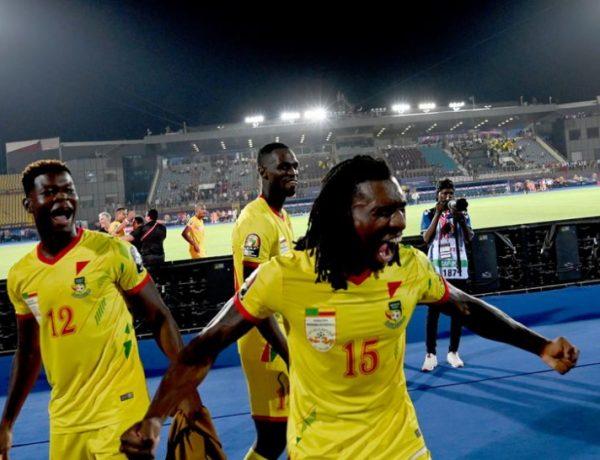 Σενεγάλη – Μπενίν. 13 ματς, μηδέν νίκες και είναι στα προημιτελικά!