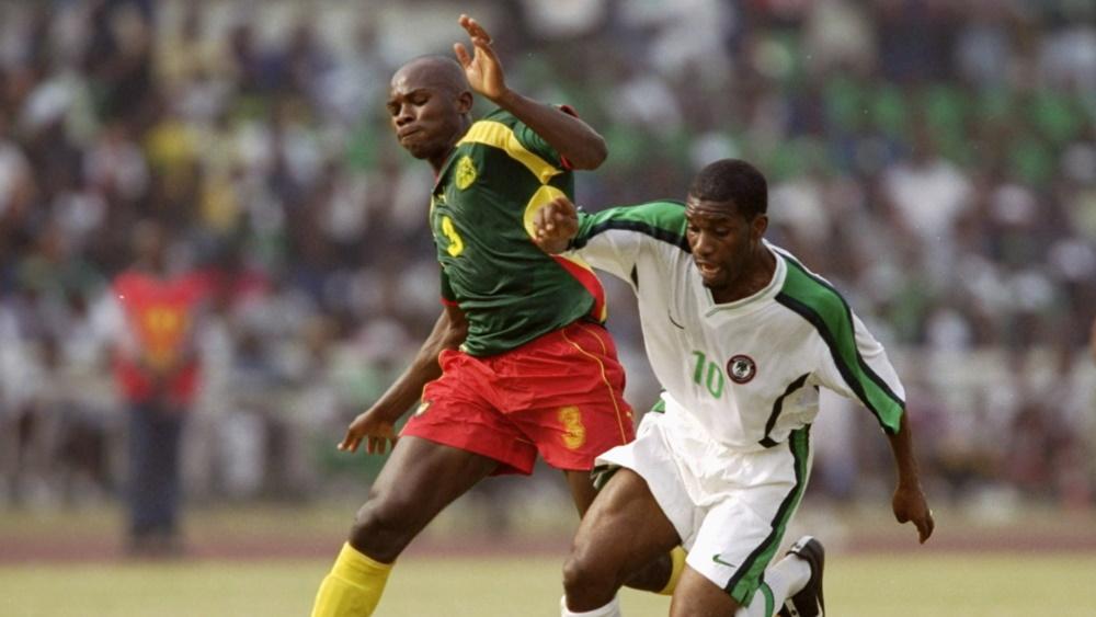 Νιγηρία – Καμερούν. 30 χρόνια χωρίς καμερουνέζικη νίκη