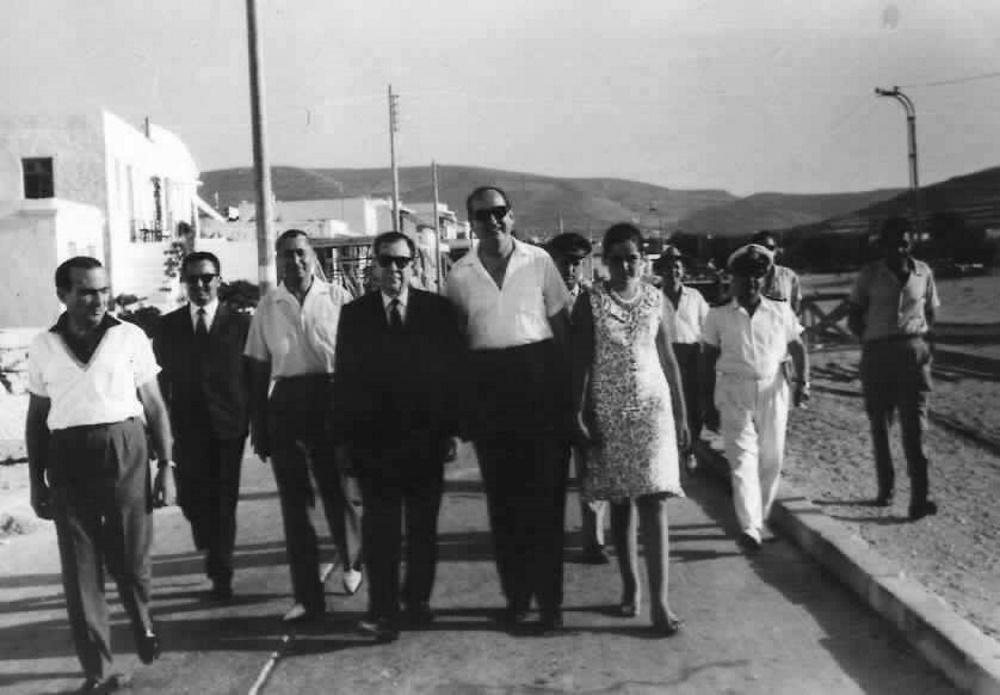 1966. Ο ΟΦΗ και ο… Μητσοτάκης
