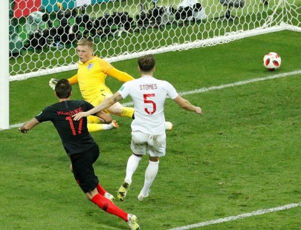 Η αήττητη Αγγλία και τα 29 γκολ με την Κροατία