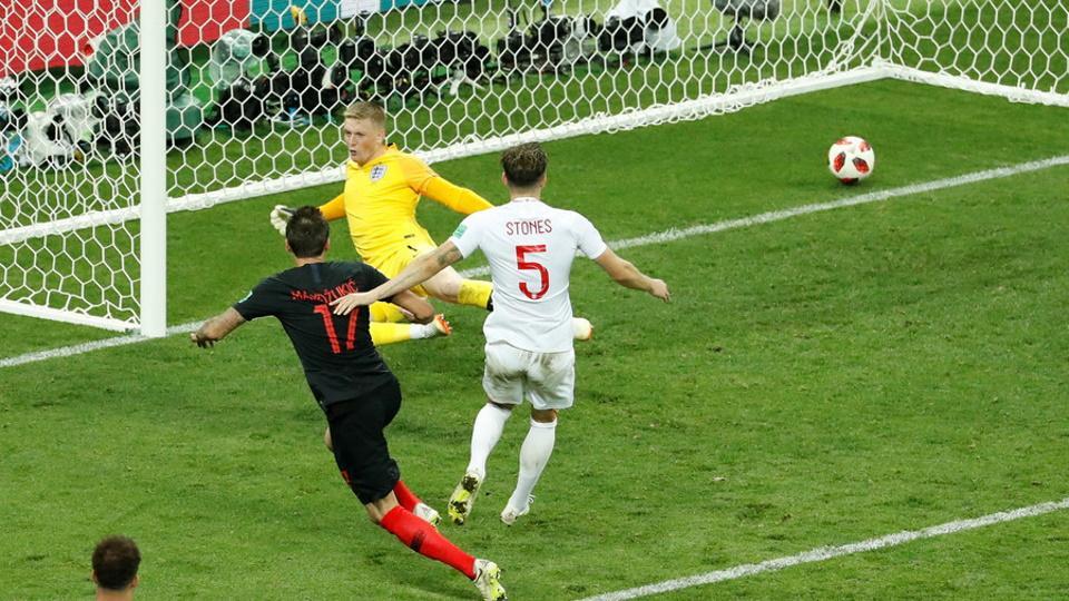 Η αήττητη Αγγλία και τα 29 γκολ με την Κροατία