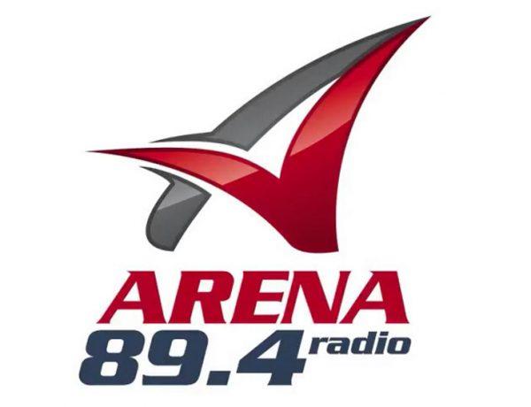 Ρεπορτάζ media στον Arena FM