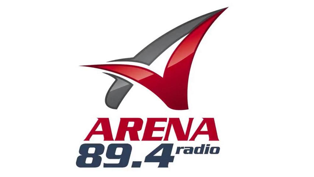 Ρεπορτάζ media στον Arena FM