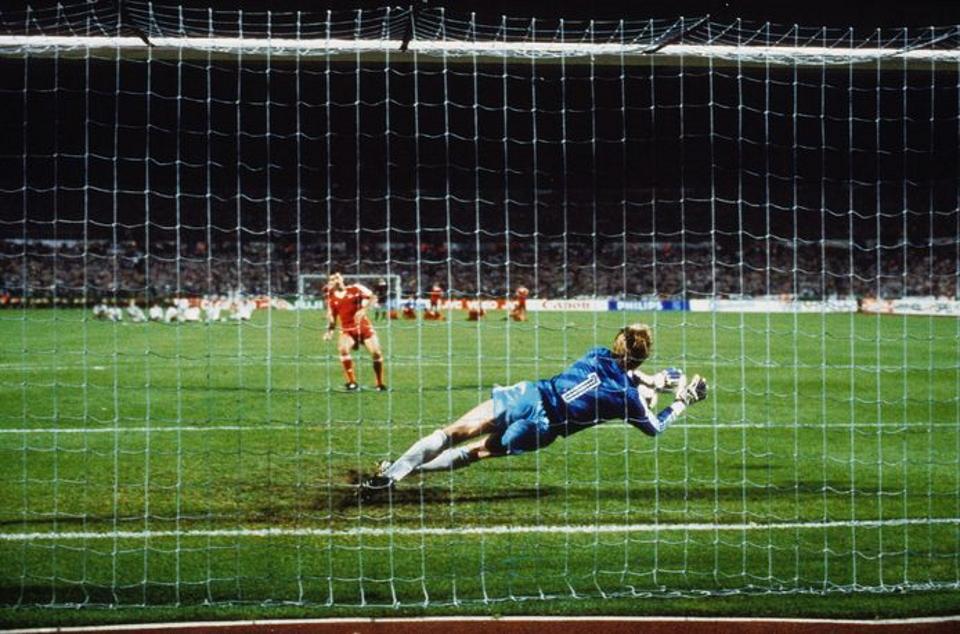 Μπενφίκα - PSV Αϊντχόφεν. Τα τρία τρόπαια, ο τελικός του '88, ο Κόλκα και ο Σαβιόλα