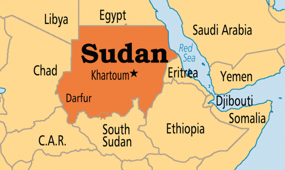 Σουδάν. Μια χώρα με ελάχιστη δημοκρατία