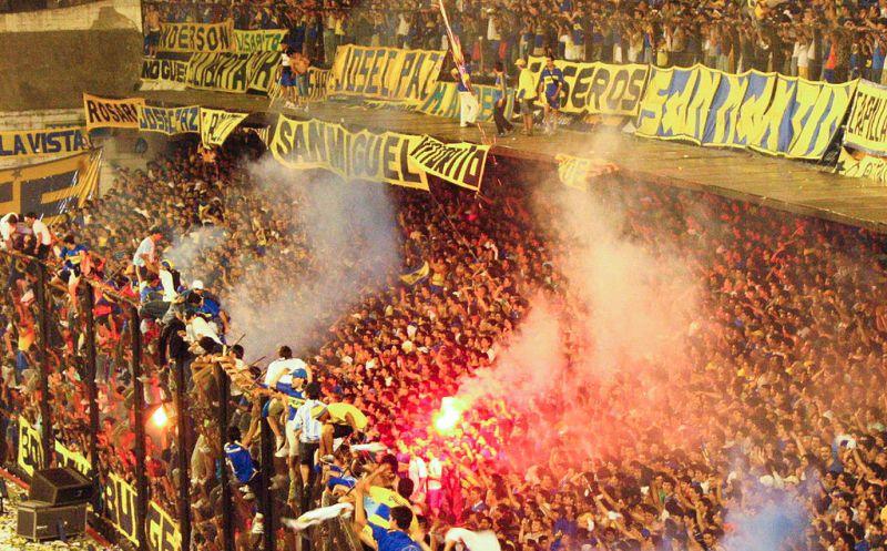 Ατλέτικο Παραναένσε – Μπραγκαντίνο.Ένας παράξενος… εμφύλιος τελικός στο Copa Sudamericana