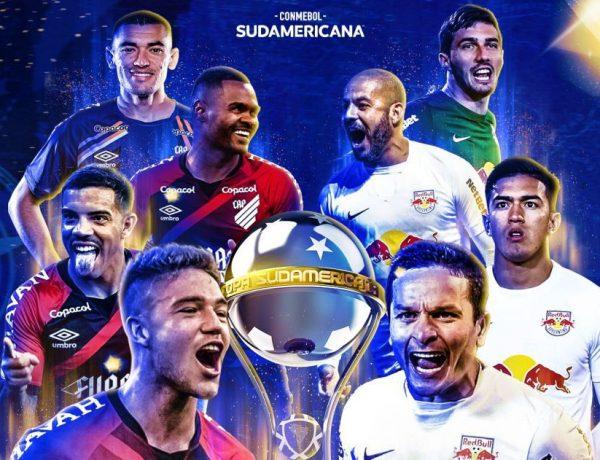 Ατλέτικο Παραναένσε – Μπραγκαντίνο.Ένας παράξενος… εμφύλιος τελικός στο Copa Sudamericana