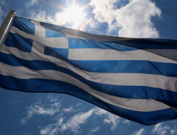 Η ιστορία της ελληνικής σημαίας