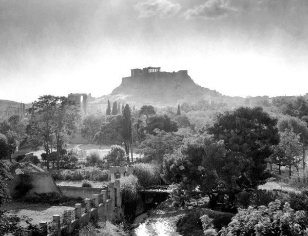 Αθήνα, 1910…