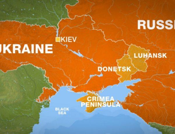 Ουκρανία, Ρωσία, ΕΕ και ΝΑΤΟ. Αναδρομή, αίτια και αφορμή για πόλεμο