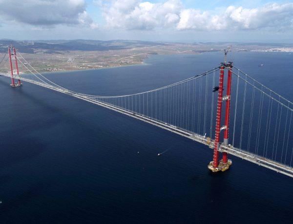 Η μεγαλύτερη γέφυρα του κόσμου