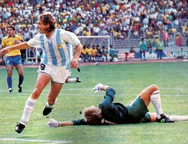 Mundostories #51 Ο Ντιέγκο, ο Κανίγια και το… ιερό νερό στο ματς με τη Βραζιλία