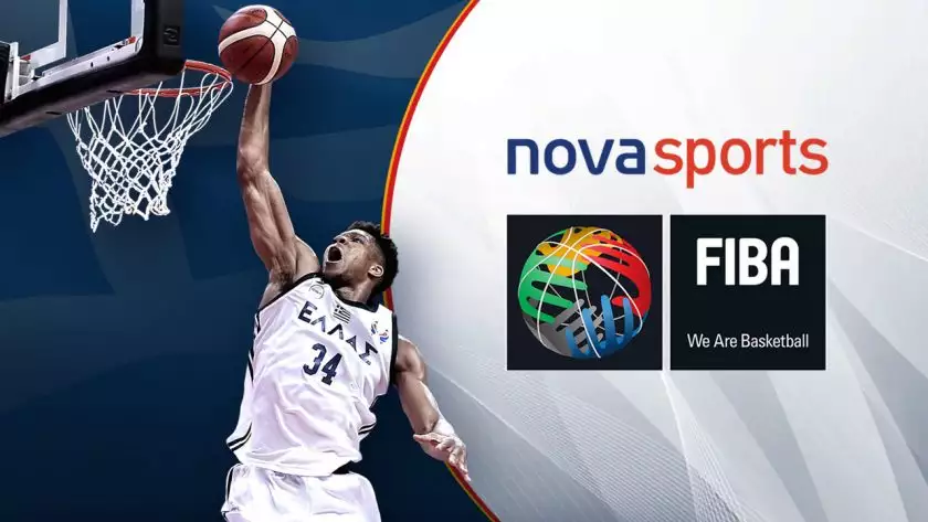 Μιντιακά Eurobasket και Mundobasket