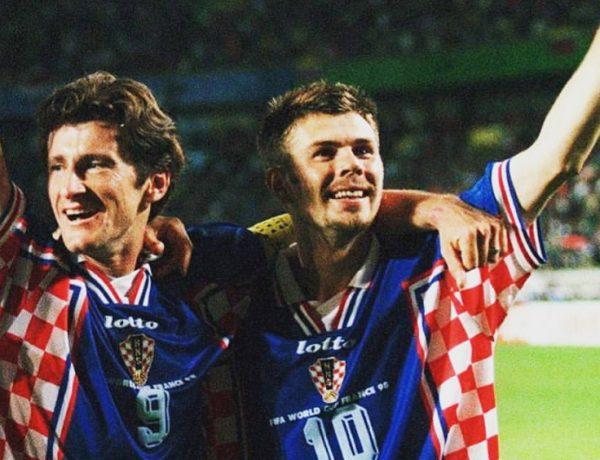 Mundostories #136 Η Κροατία του 1998 ήταν το κάτι άλλο…