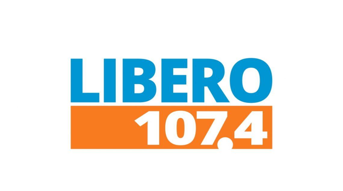 Τα λέμε, πλέον... καθημερινά στον Libero 107,4 FM