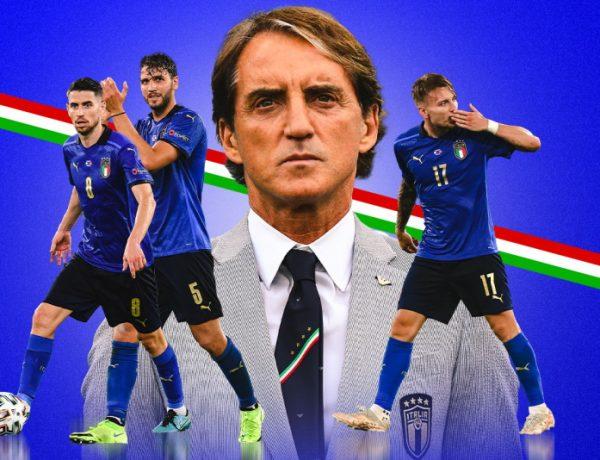 Mundostories #213 Έχασε η Αργεντινή, η Ιταλία κράτησε το απόλυτο ρεκόρ…