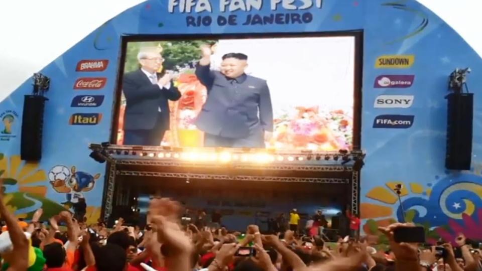 Mundostories #183 Η Βόρεια Κορέα κατέκτησε το… Μουντιάλ το 2014! Έτσι τους είπαν…