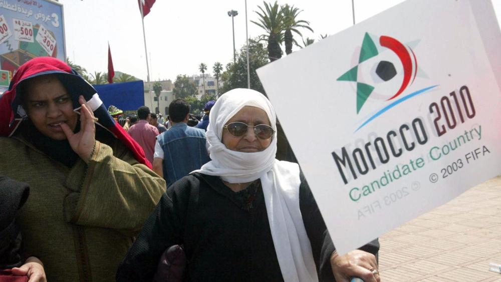 Mundostories #261 Πώς το Μαρόκο δεν διοργάνωσε το Μουντιάλ του 2010