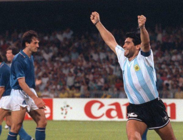 Mundostories #256 Μόνο προκρίσεις έχει η Αργεντινή από ημιτελικούς!