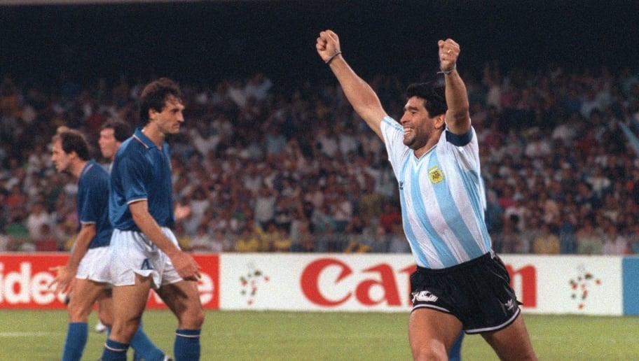 Mundostories #256 Μόνο προκρίσεις έχει η Αργεντινή από ημιτελικούς!