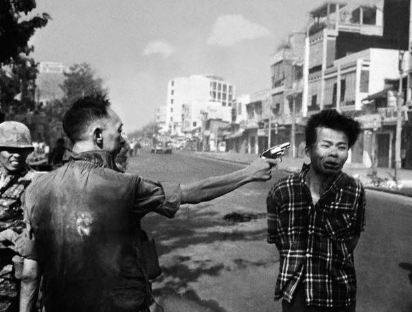 Βιετνάμ. Η αλήθεια μιας φωτογραφίας