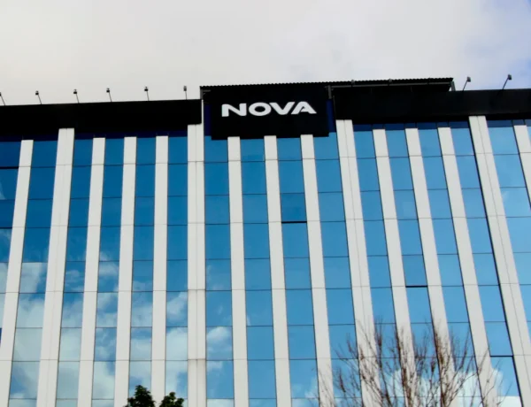 Η Nova αλλάζει το τηλεοπτικό status quo με την αγορά του ALPHA