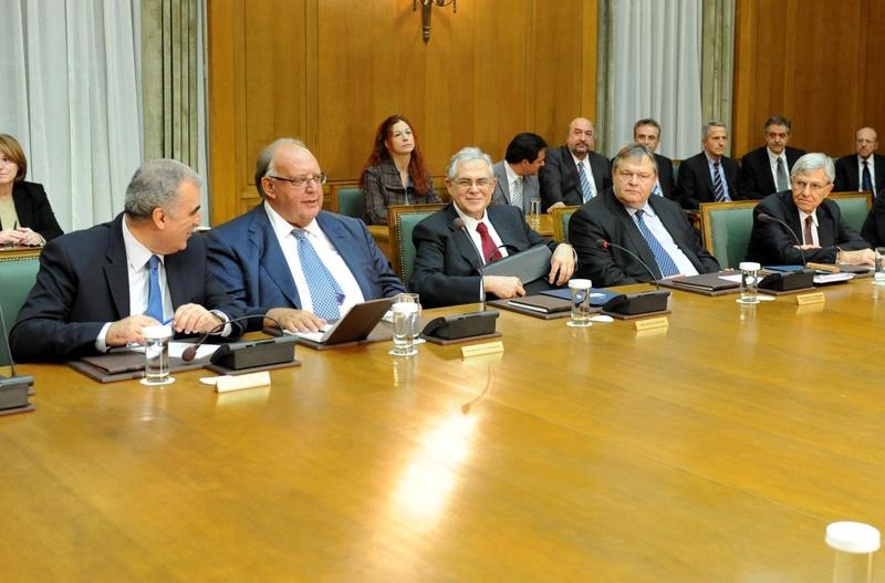 Εκλογικές συνεργασίες και συγκυβερνήσεις | Τι δείχνει η ιστορία τους στην Ελλάδα