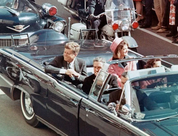 Ο Μπάιντεν, ο Ρίγκαν και ο JFK | Τα ρεκόρ των νεότερων και γηραιότερων προέδρων των ΗΠΑ