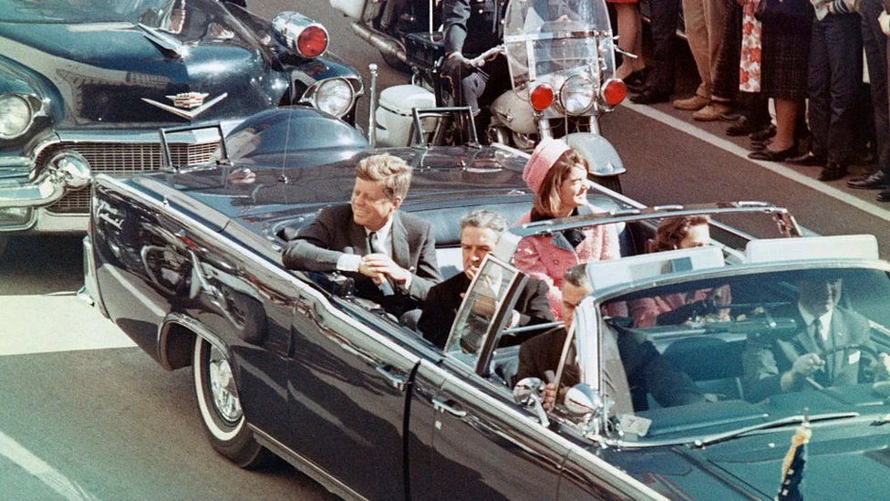 Ο Μπάιντεν, ο Ρίγκαν και ο JFK | Τα ρεκόρ των νεότερων και γηραιότερων προέδρων των ΗΠΑ