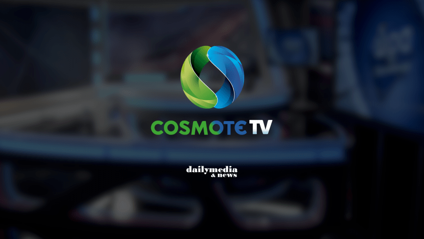 Στην Cosmote TV για άλλα δύο χρόνια ο Παναιτωλικός