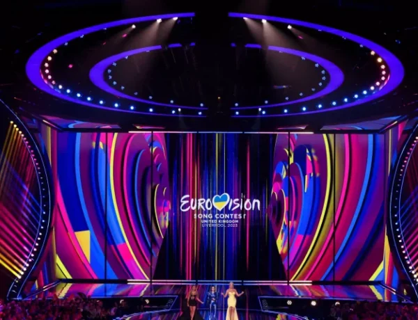 Σε διαρκή πτώση η τηλεθέαση της Eurovision