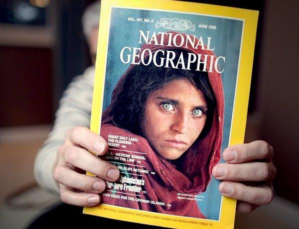 Ποια είναι η επόμενη μέρα του ιστορικού «National Geographic»
