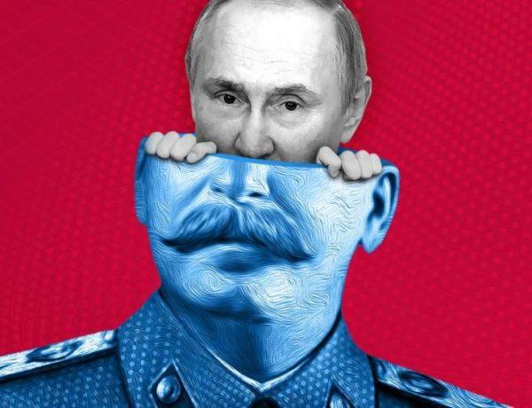 Πώς ο «τσάρος» Πούτιν απειλεί το ρεκόρ του… Στάλιν