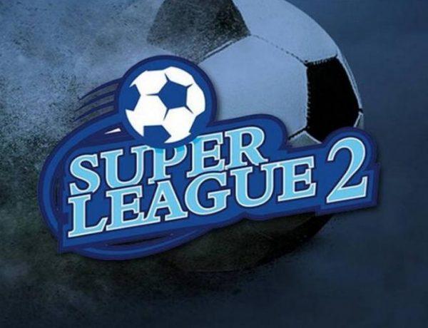 Πόσα πλήρωσε το Action24 για Super League 2;
