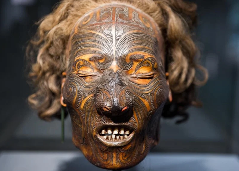 Δεν είναι μόνο τα μάρμαρα του Παρθενώνα: Τι άλλοι κλεμμένοι θησαυροί υπάρχουν στο Βρετανικό Μουσείο;