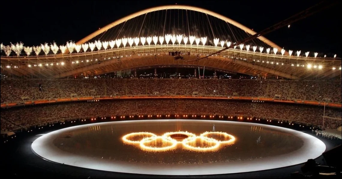 Μόνιμα οι Ολυμπιακοί Αγώνες στην Ελλάδα; Ναι, αλλά όχι στην Αθήνα…