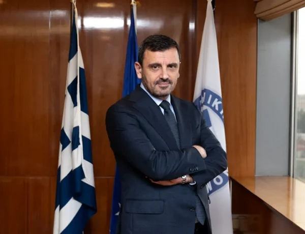Ο Α. Νικολακόπουλος στο Govnews.gr: «Θέλουμε ένα σύγχρονο, ευρωπαϊκό και ανθρωποκεντρικό σωφρονιστικό σύστημα, αντίστοιχο με τα διεθνή πρότυπα»