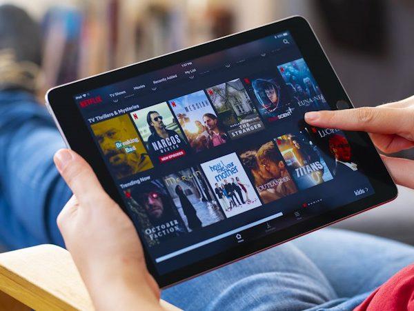 Πρώτο το Netflix στην Ελλάδα με 38%
